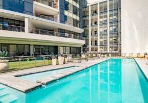 Mandela Rhodes Place Apartment in Cape Town